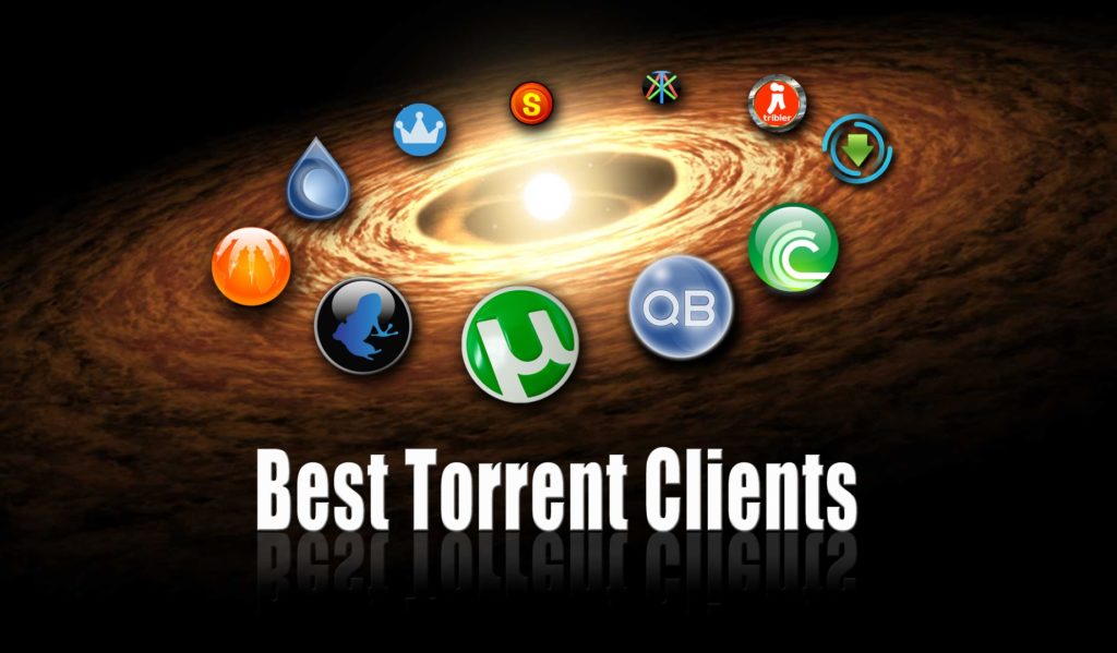 Best torrenting sites